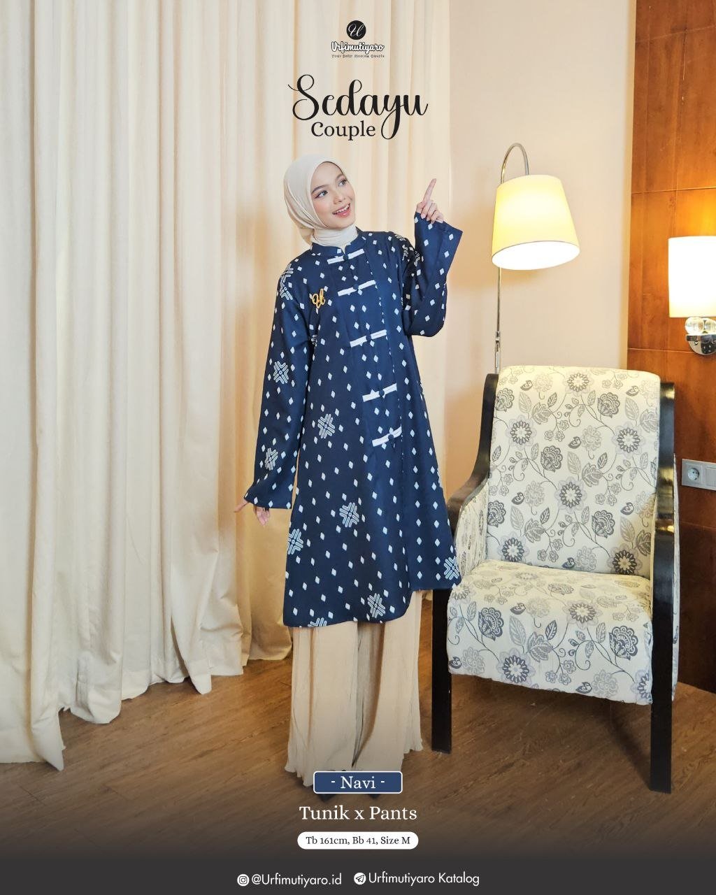 SEDAYU COUPLE - Gambar 16