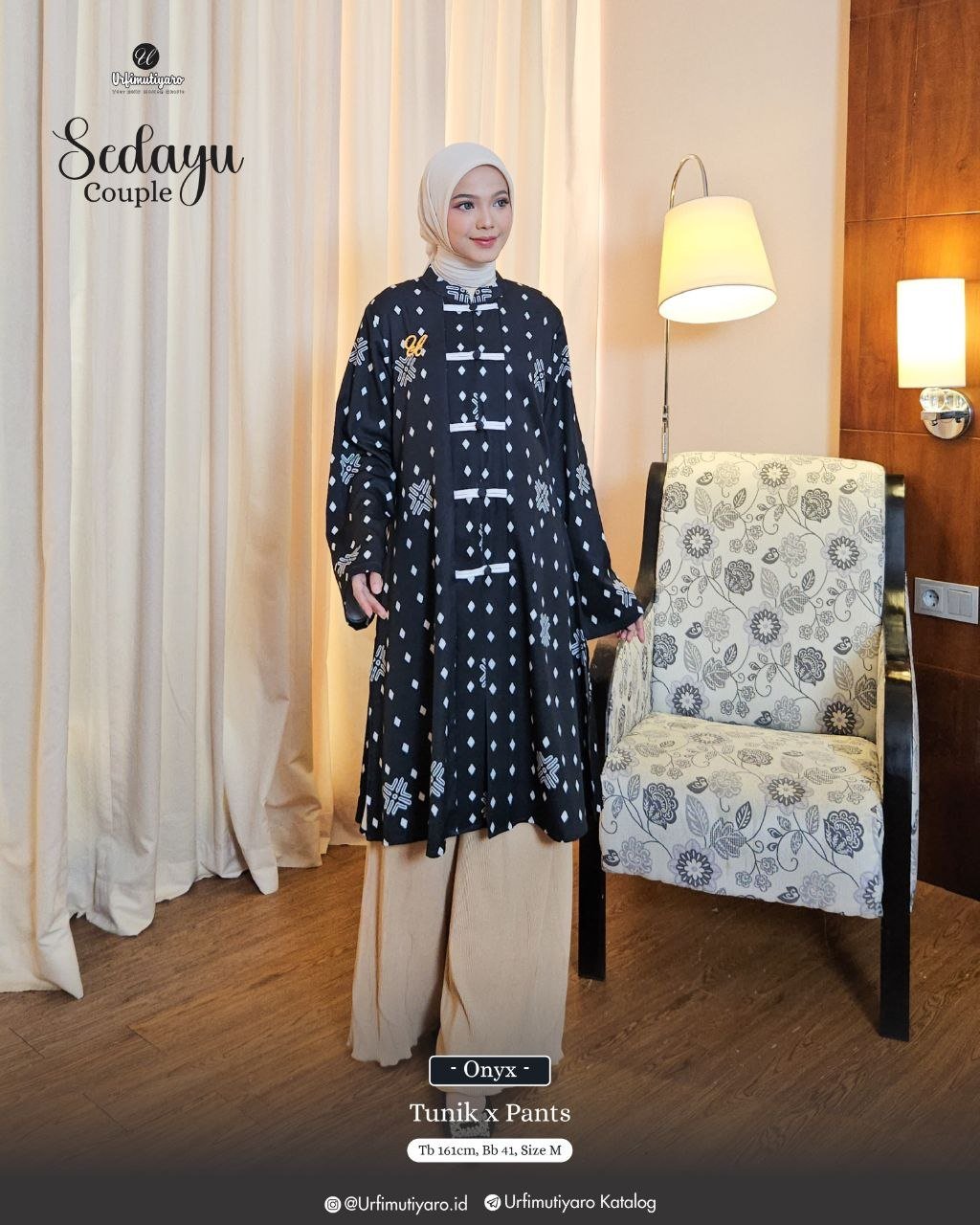 SEDAYU COUPLE - Gambar 20