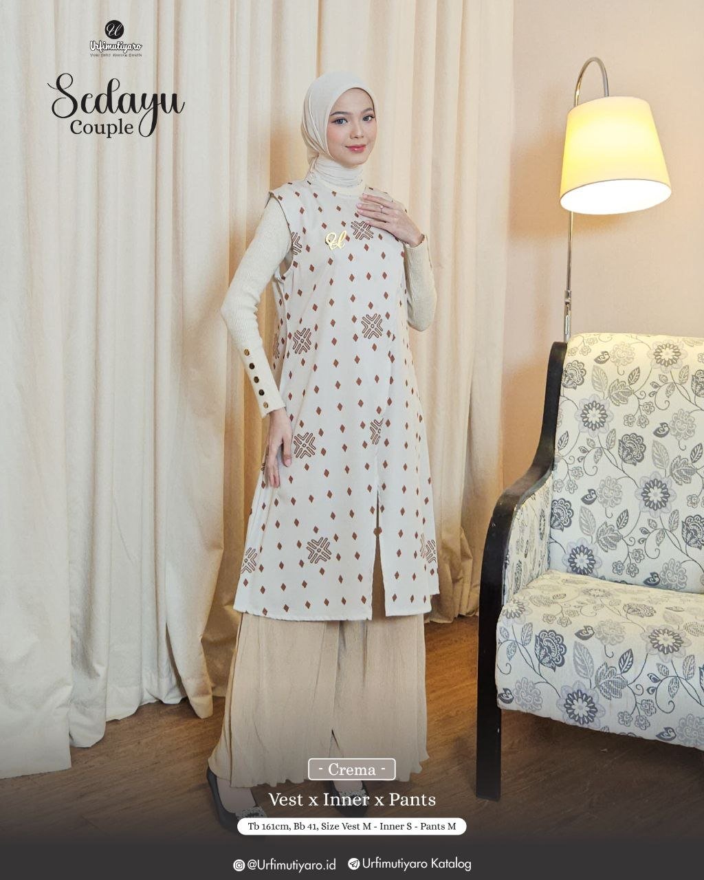 SEDAYU COUPLE - Gambar 2