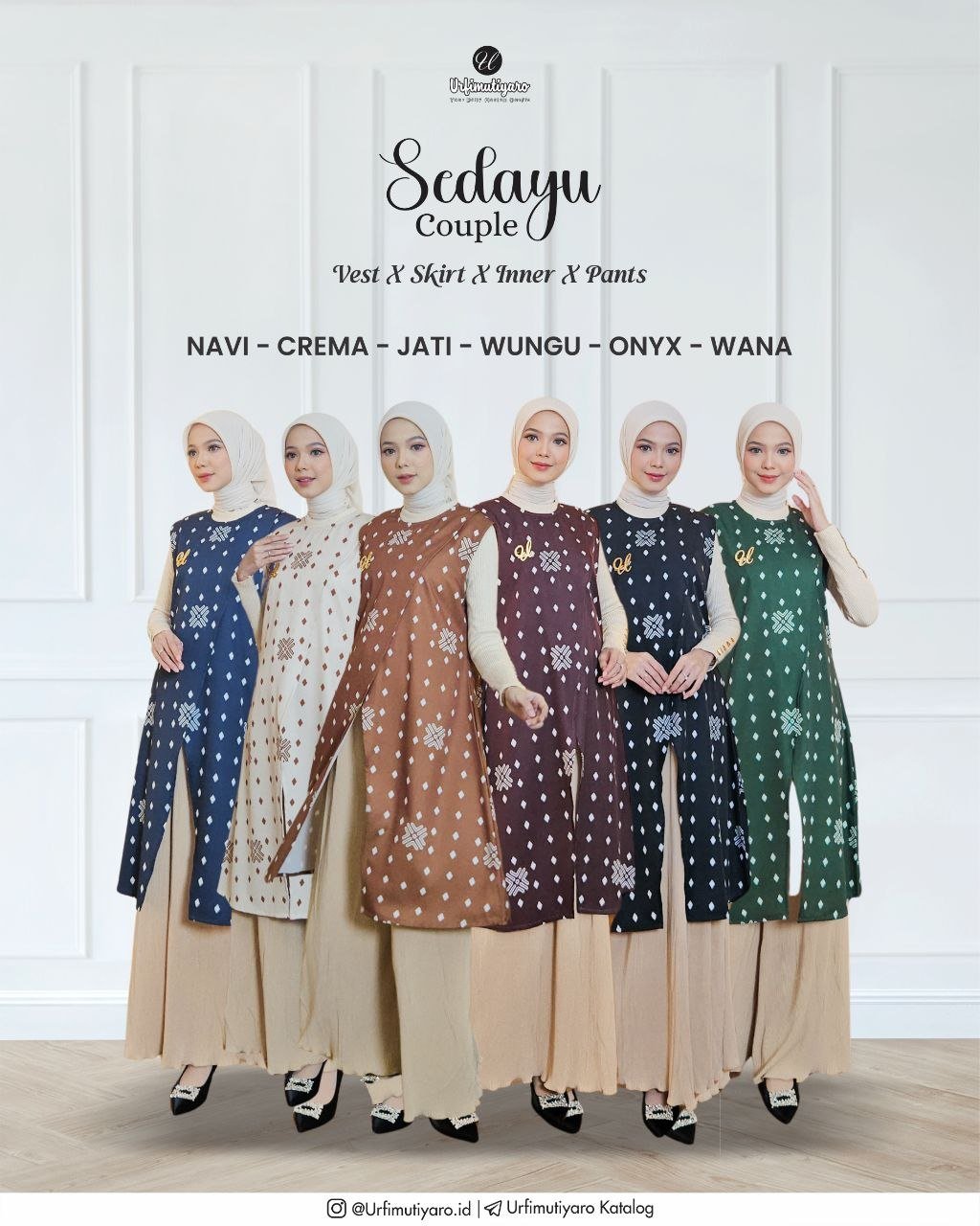 SEDAYU COUPLE - Gambar 8