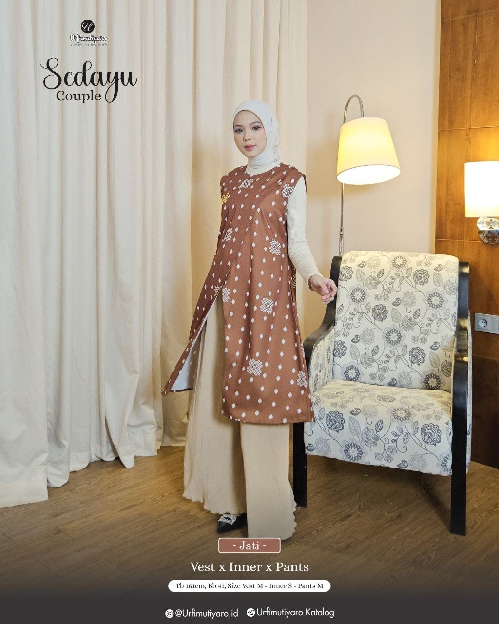 SEDAYU COUPLE - Gambar 11