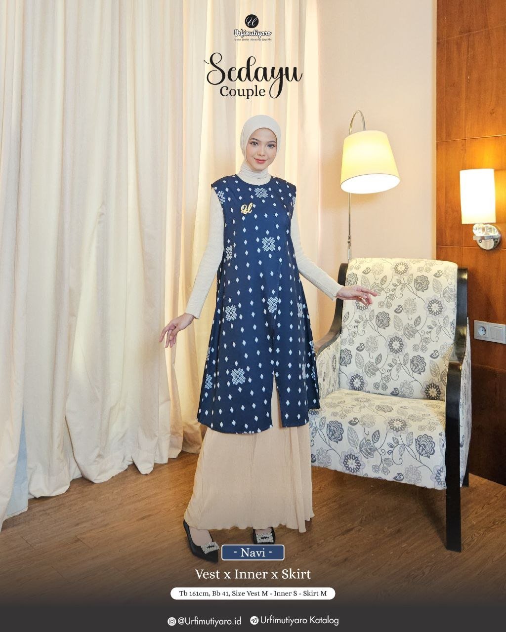 SEDAYU COUPLE - Gambar 15