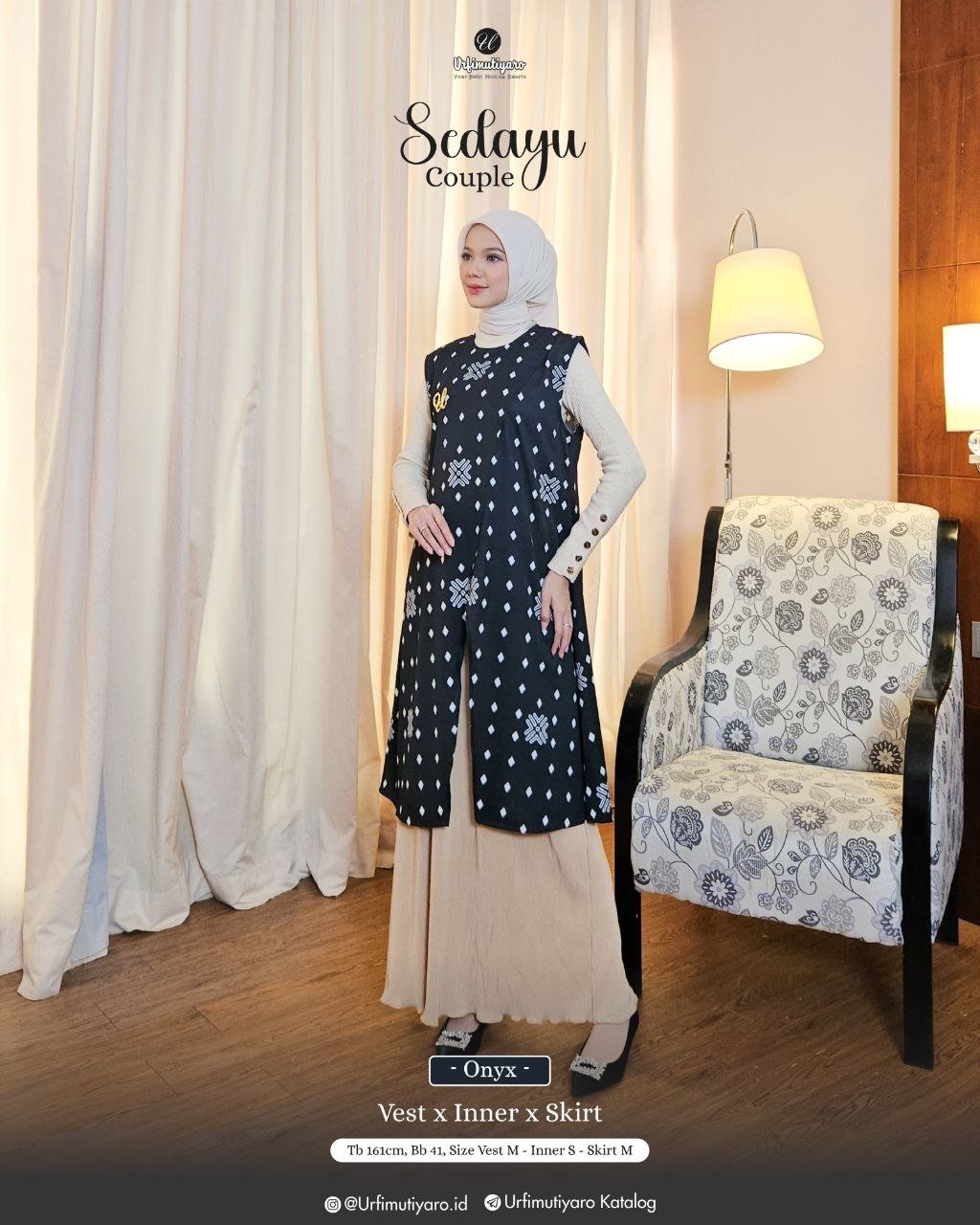 SEDAYU COUPLE - Gambar 19