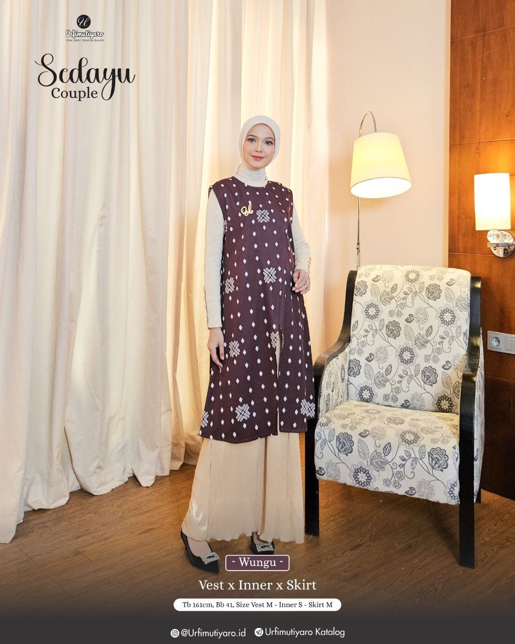 SEDAYU COUPLE - Gambar 27