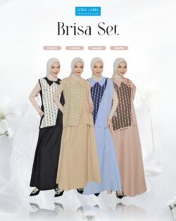 BRISA SET