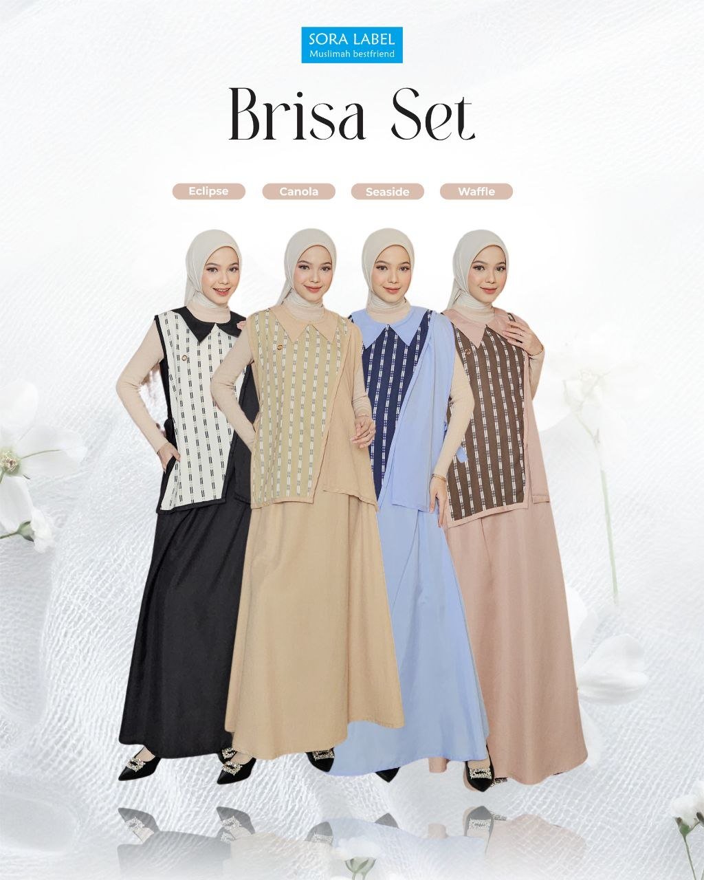 BRISA SET