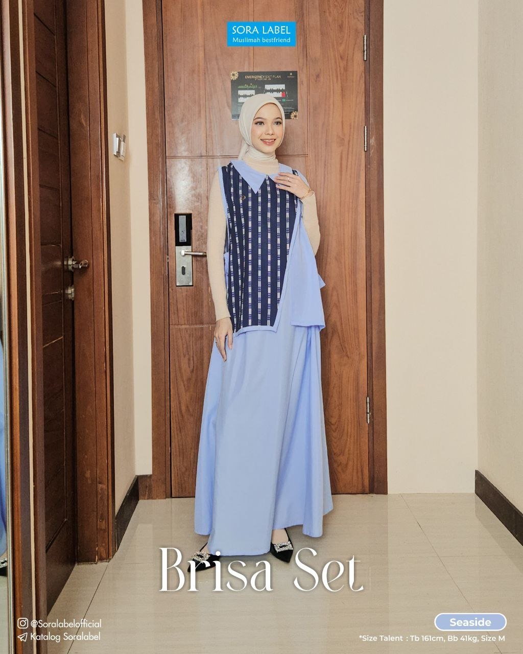 BRISA SET - Gambar 3