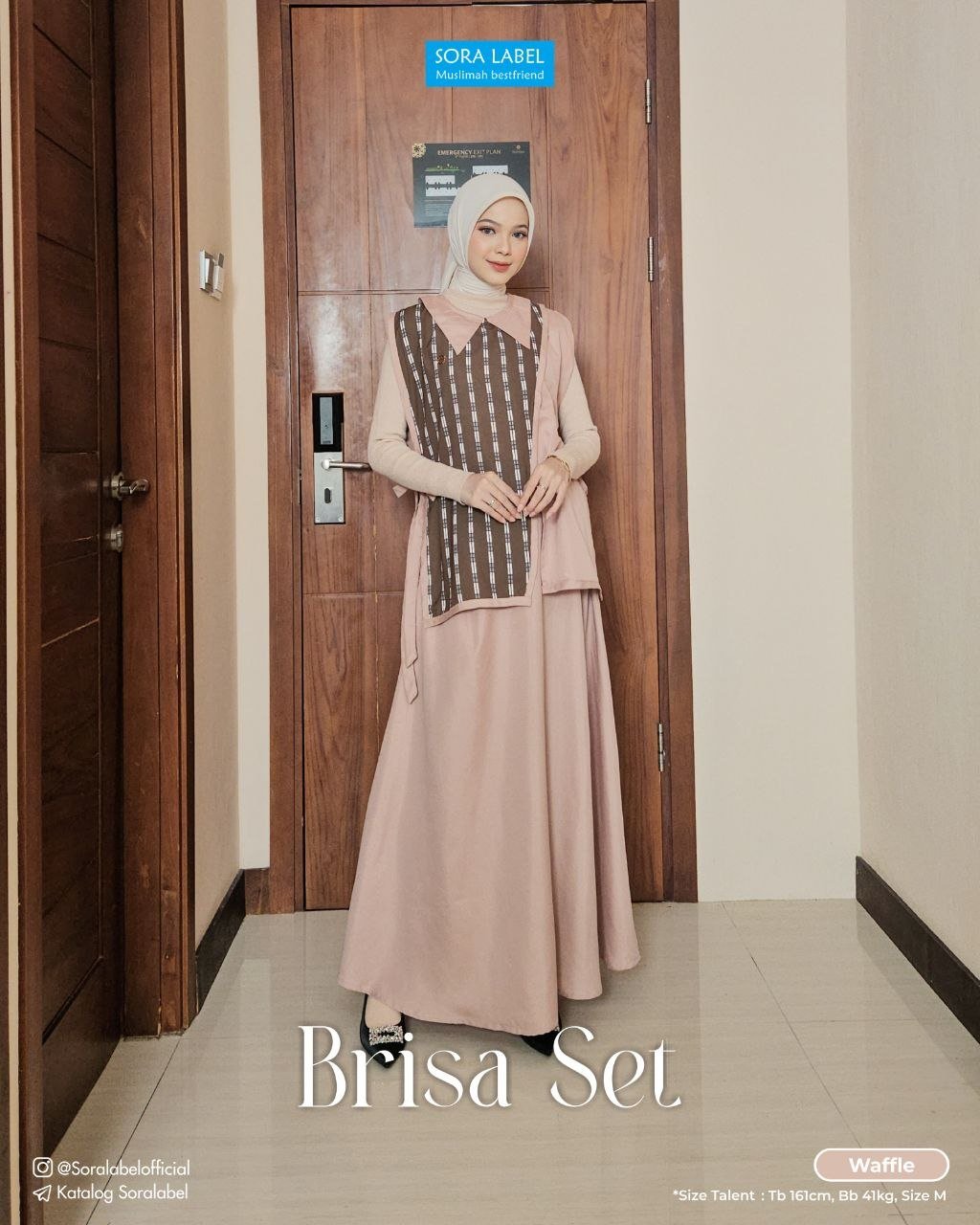 BRISA SET - Gambar 4