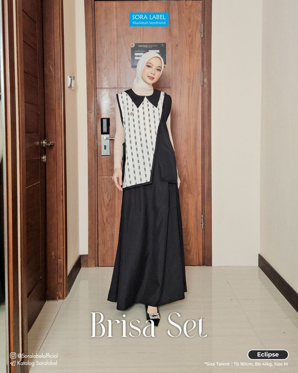 BRISA SET - Gambar 5